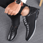 MAESTRO™ | LUXE HANDGEMAAKTE HEREN SCHOENEN