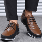 MAESTRO™ | LUXE HANDGEMAAKTE HEREN SCHOENEN