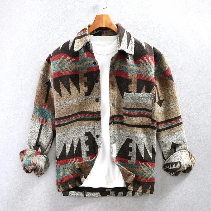 Laluna® | Flanella vintage