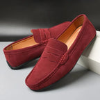 Daan | Luxe Instap Loafers