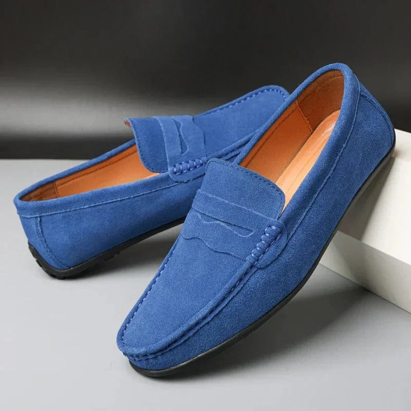 Daan | Luxe Instap Loafers