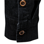 Bram | Comfort Denim Jack