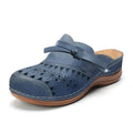 Julia | Functionele Zomerse Sandalen