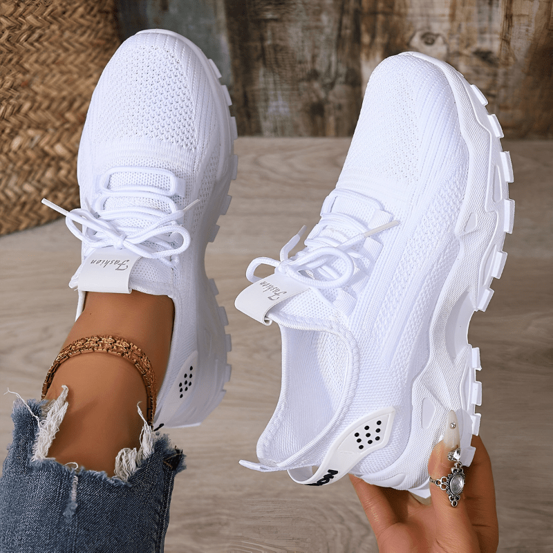 Marcelle | Eleganti scarpe da ginnastica comode da donna