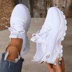Marcelle | Eleganti scarpe da ginnastica comode da donna