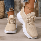 Marcelle | Eleganti scarpe da ginnastica comode da donna