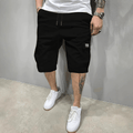 Marco | Pantaloncini cargo casual Heren