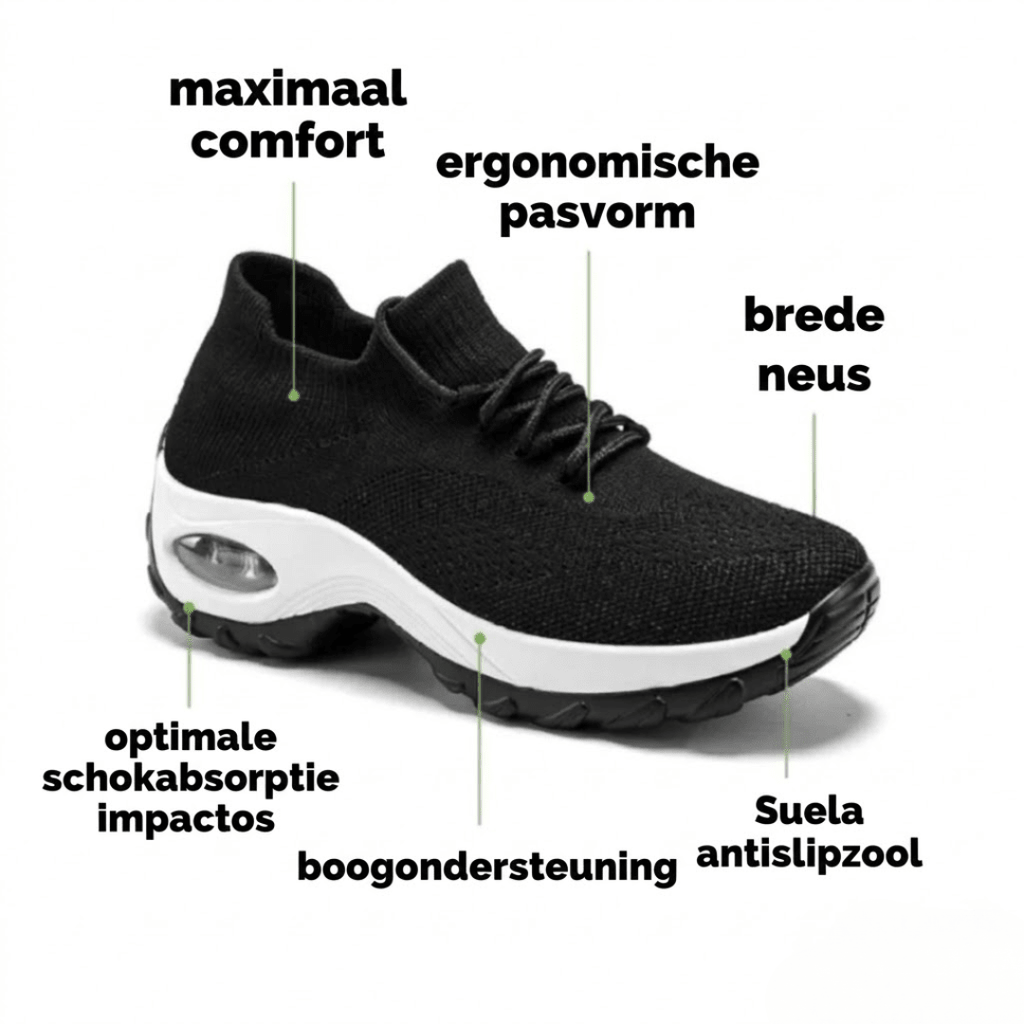 Marianne | Sedia da viaggio ergonomica