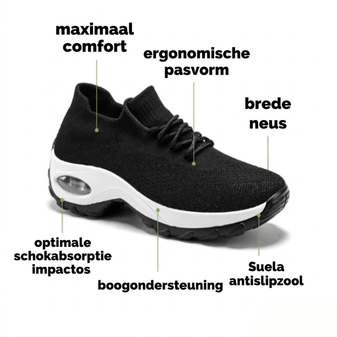 Marianne | Sedia da viaggio ergonomica