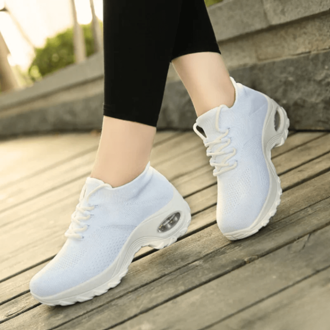 Marianne | Sedia da viaggio ergonomica