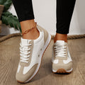 Mariella | Sneaker elegante con Verhoging