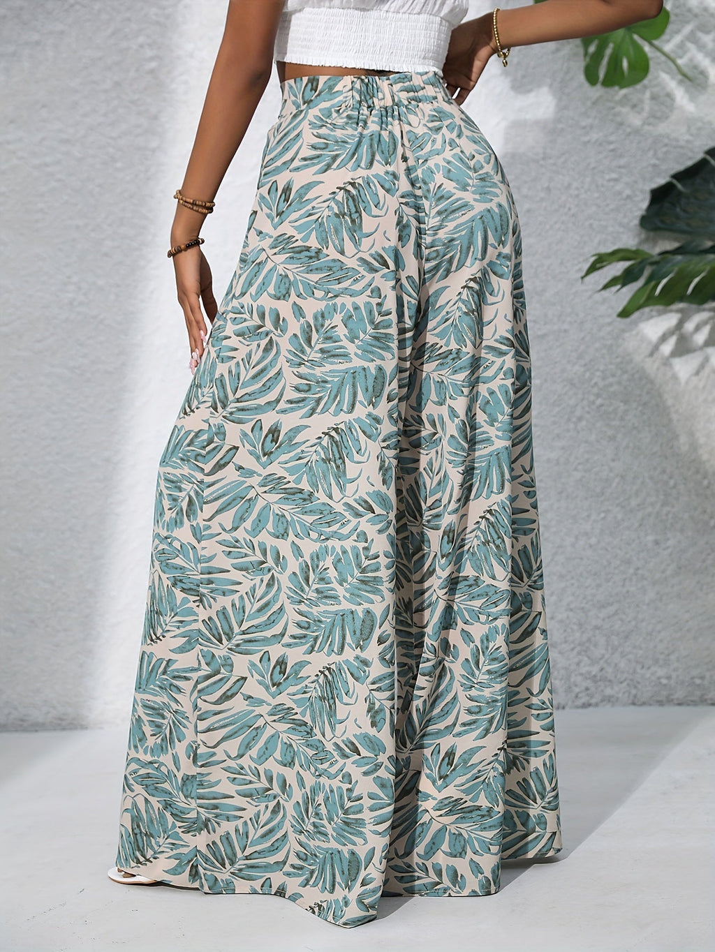 Marina™ | Dame bohémien Zomerbroek
