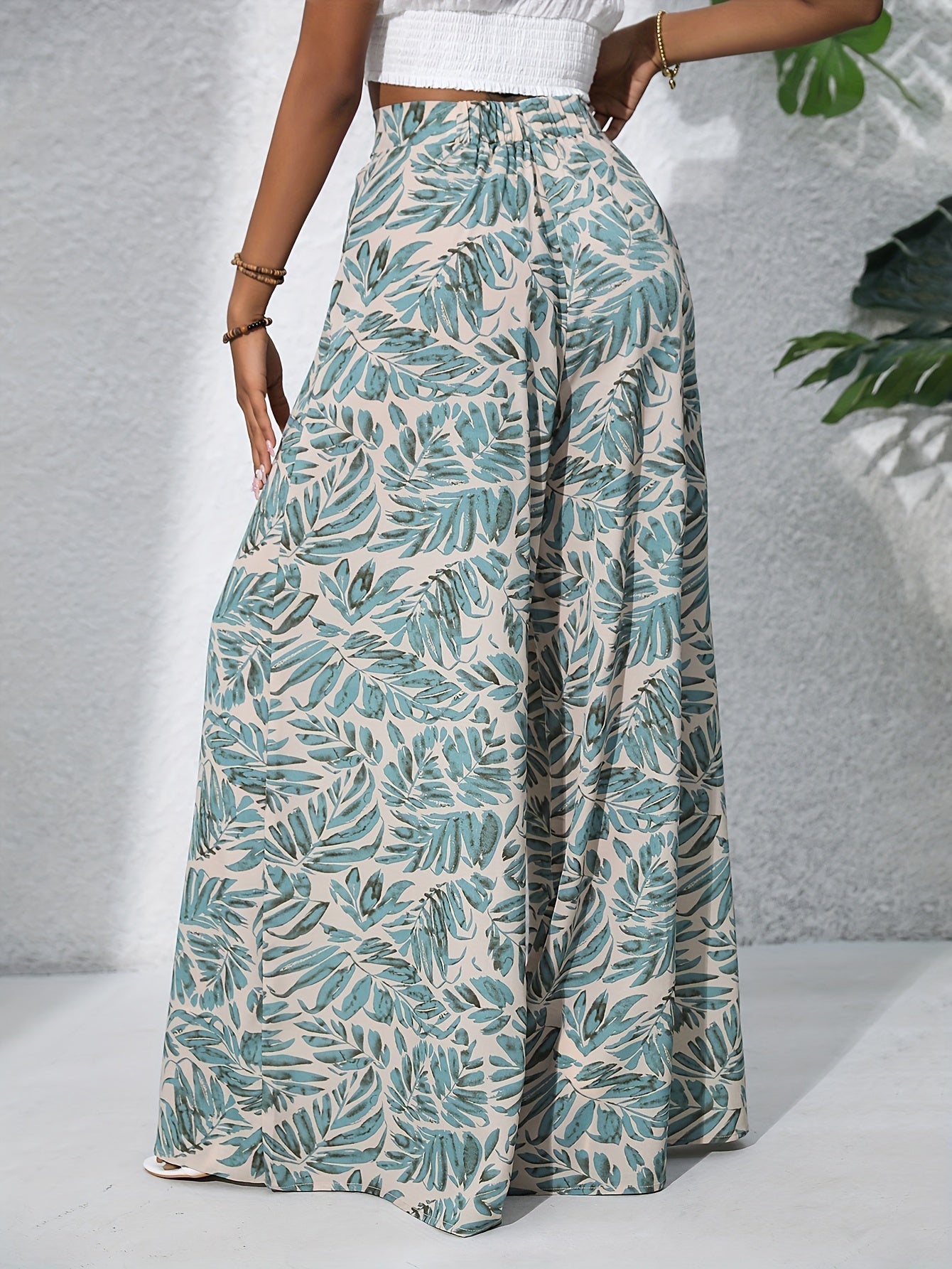 Marina™ | Dame bohémien Zomerbroek