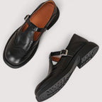 Lotte | Classica Comfort Mary Janes