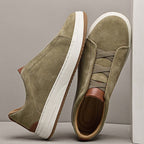 MASSIMO™ | LUSSO HEREN SCHOENEN VAN LEER
