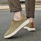 MASSIMO™ | LUSSO HEREN SCHOENEN VAN LEER
