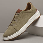 MASSIMO™ | LUSSO HEREN SCHOENEN VAN LEER