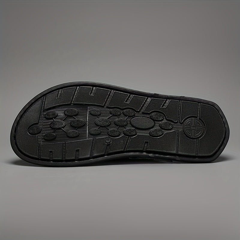 Maxime Comfortabele Heren Sandalen ha incontrato Antislip Zool