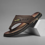 Maxime Comfortabele Heren Sandalen ha incontrato Antislip Zool
