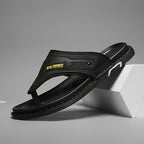 Maxime Comfortabele Heren Sandalen ha incontrato Antislip Zool