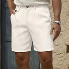 Michel Casual Korte Broek