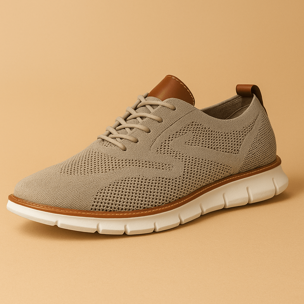 MILANO™ | ORTHOPEDISCHE SCHOENEN MET ANTISLIPZOOL