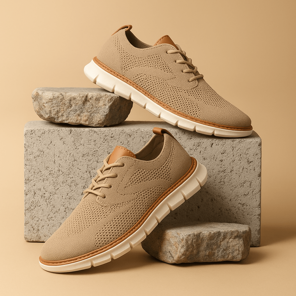 MILANO™ | ORTHOPEDISCHE SCHOENEN MET ANTISLIPZOOL
