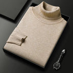 Laluna® | Luxe Heren Coltrui