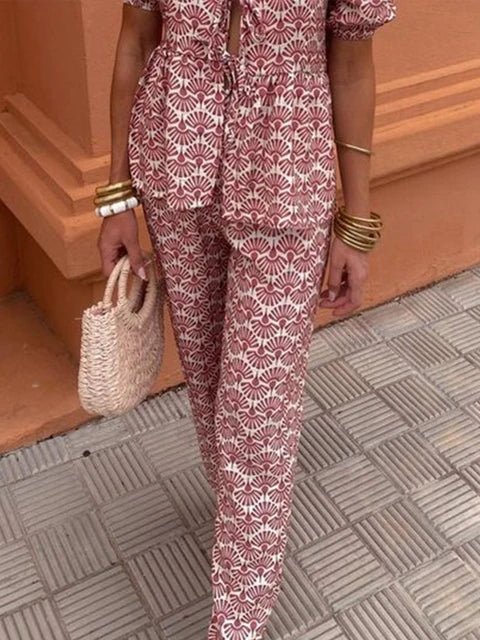 Milani | Set di stampe casual