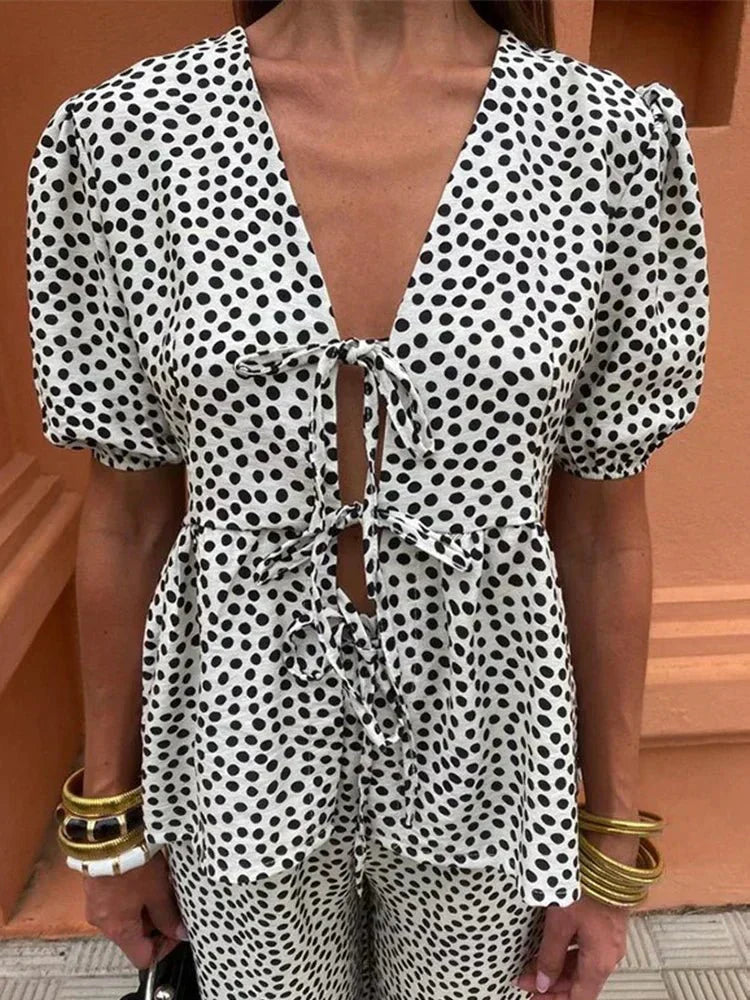 Milani | Set di stampe casual