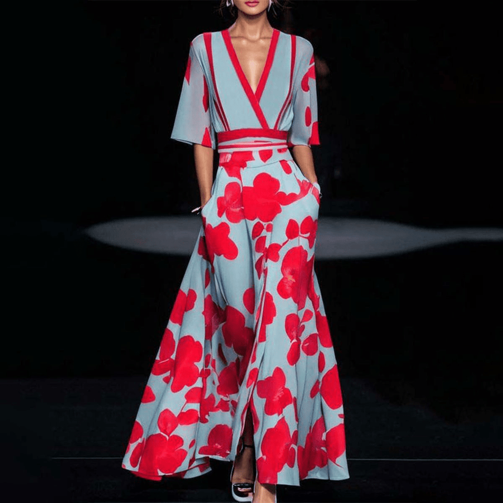 Sanne | Giubbotto da donna elegante