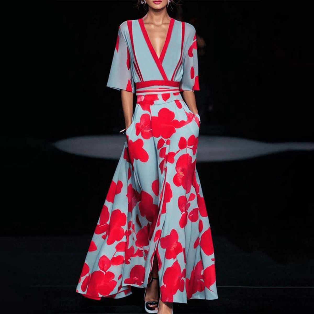 Sanne | Giubbotto da donna elegante