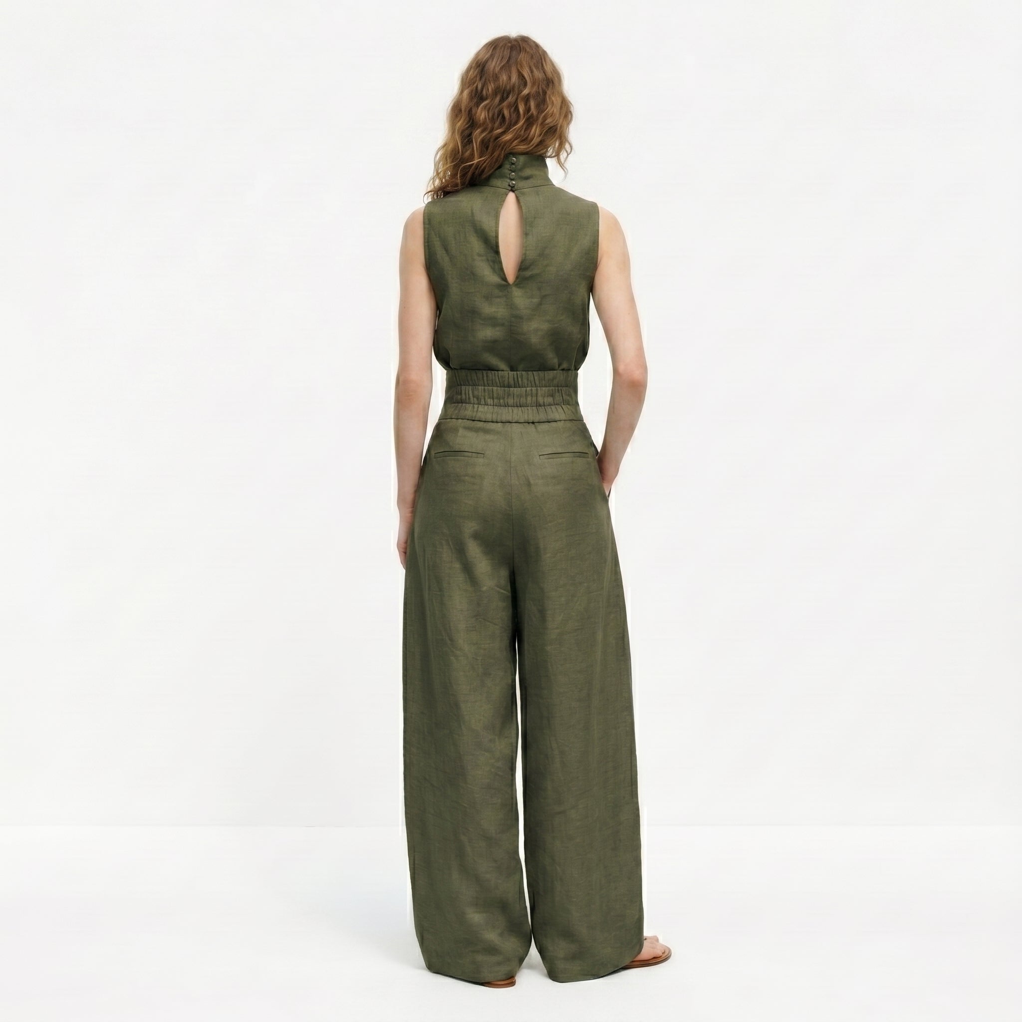 Madeleine | Abbigliamento premium con grande coraggio e comodità con la vista — Eleganza e comfort nel look