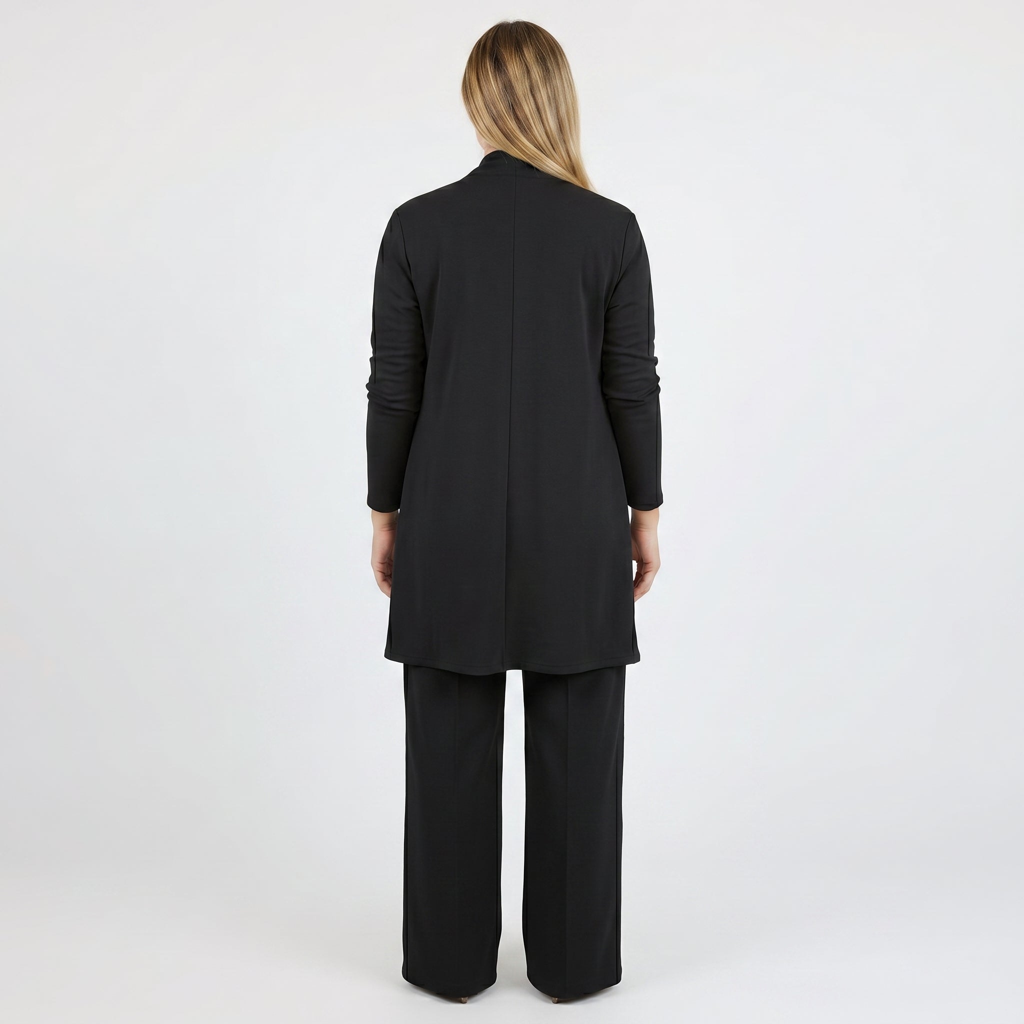 Laura | Sedile Premium a 3 delta: eleganza, comfort e qualità