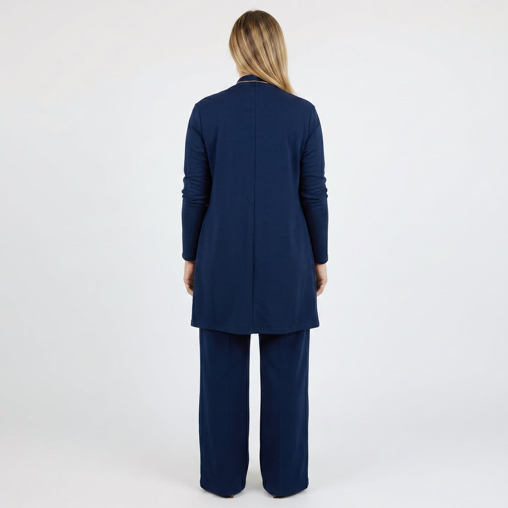Laura | Sedile Premium a 3 delta: eleganza, comfort e qualità