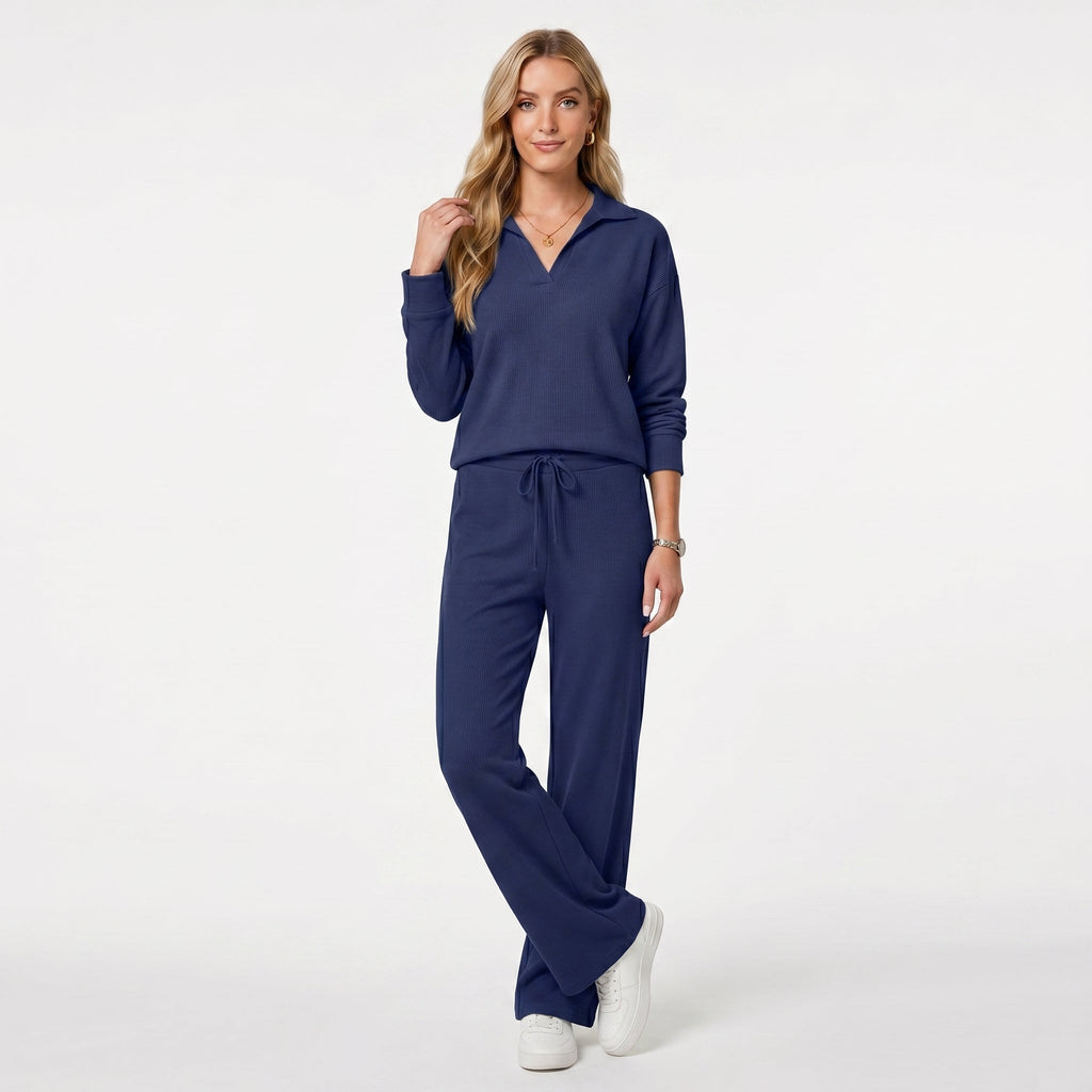 Alexandra: Confortevole con raffinatezza ed eleganza