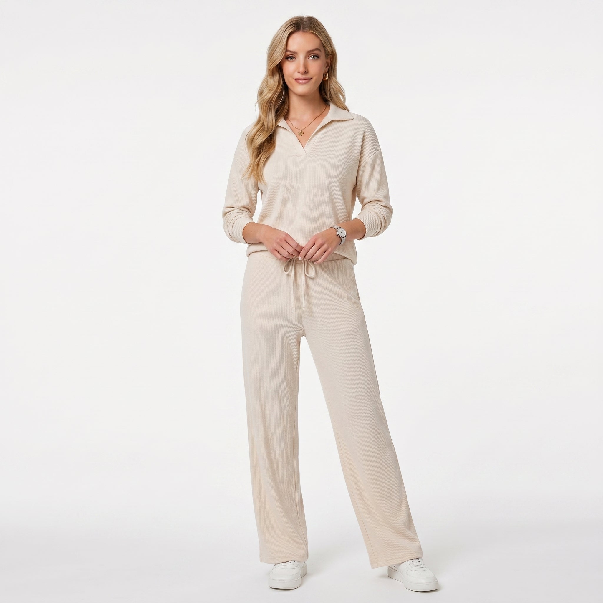 Alexandra: Confortevole con raffinatezza ed eleganza