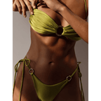 Set bikini multiuso di classe