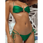 Set bikini multiuso di classe