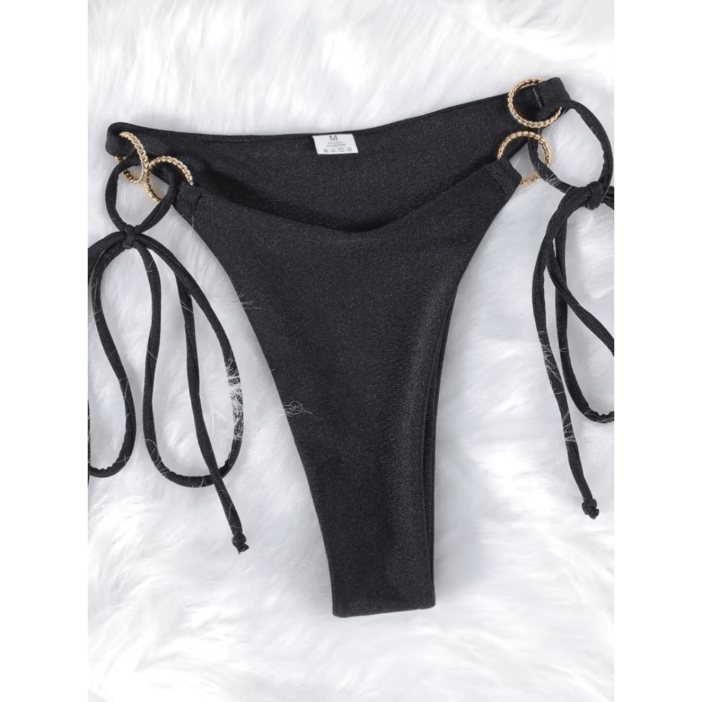 Set bikini multiuso di classe
