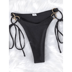 Set bikini multiuso di classe