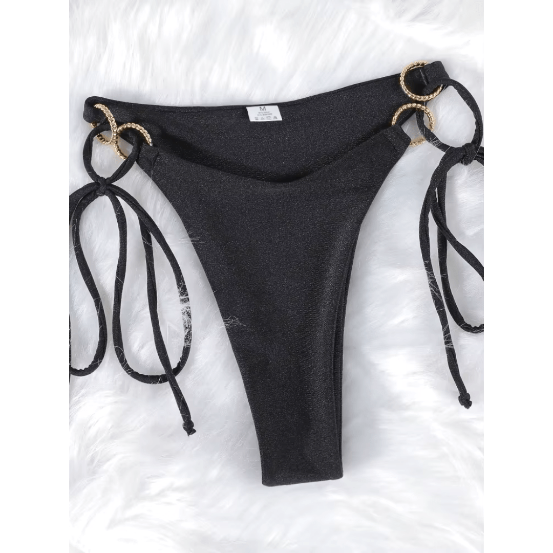 Set bikini multiuso di classe