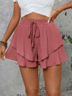 Natalia™ | Casual Dames Zomershort