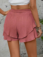 Natalia™ | Casual Dames Zomershort