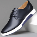 NOAH™ | LUXE HEREN SCHOENEN MET ANTISLIPZOOL