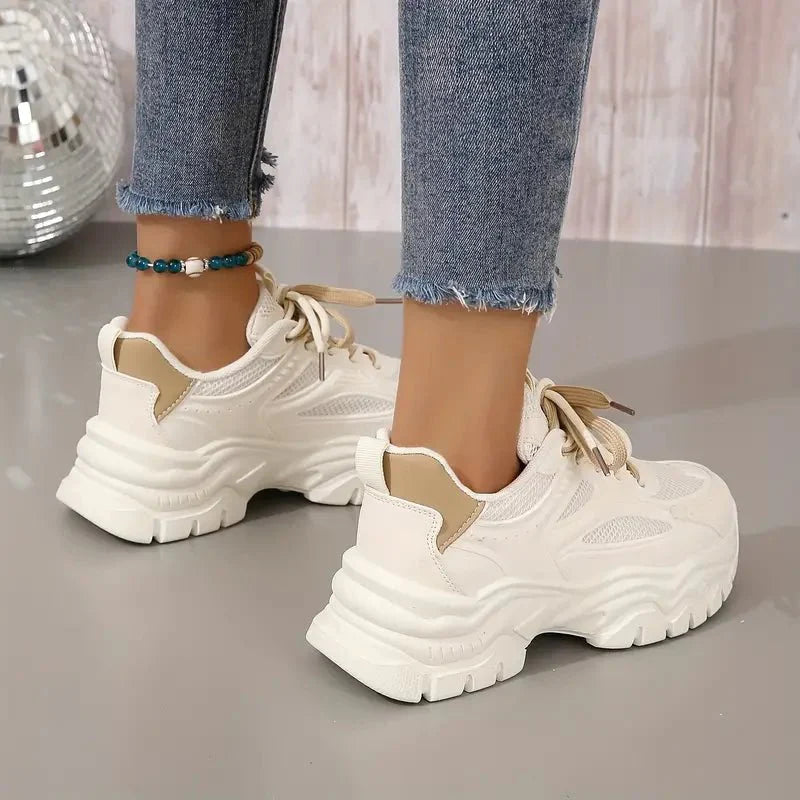 Nova | Scarpe da ginnastica comode e alla moda