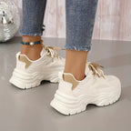 Nova | Scarpe da ginnastica comode e alla moda