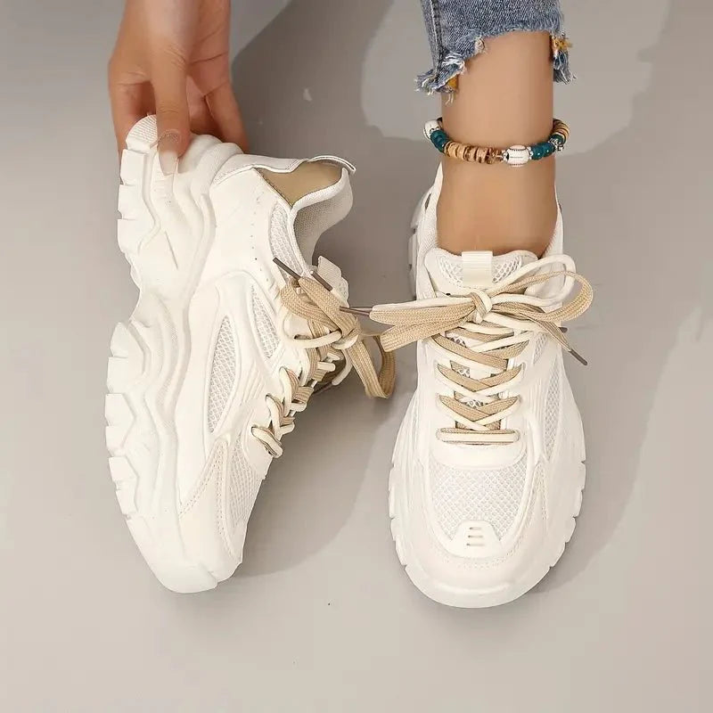 Nova | Scarpe da ginnastica comode e alla moda