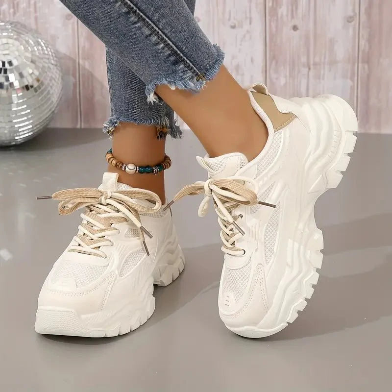 Nova | Scarpe da ginnastica comode e alla moda