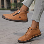 Olivia | Sneakers ortopediche da donna con Ritssluiting